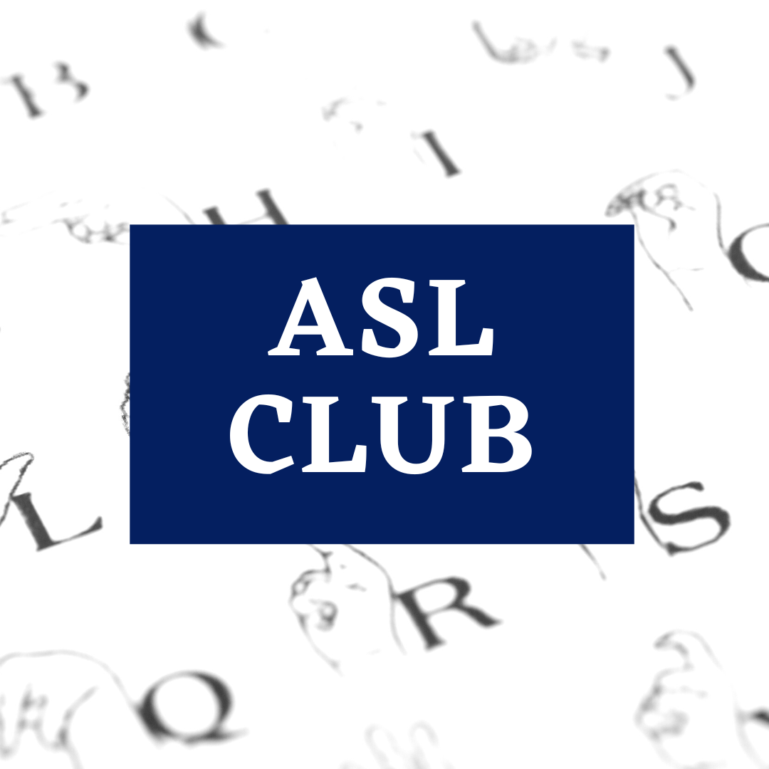 ASL Club 