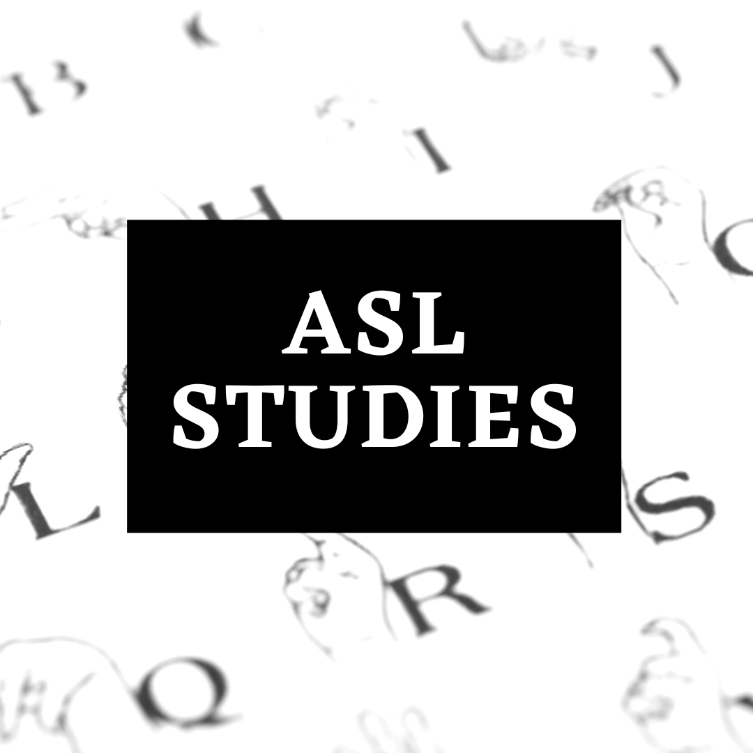 ASL Studies