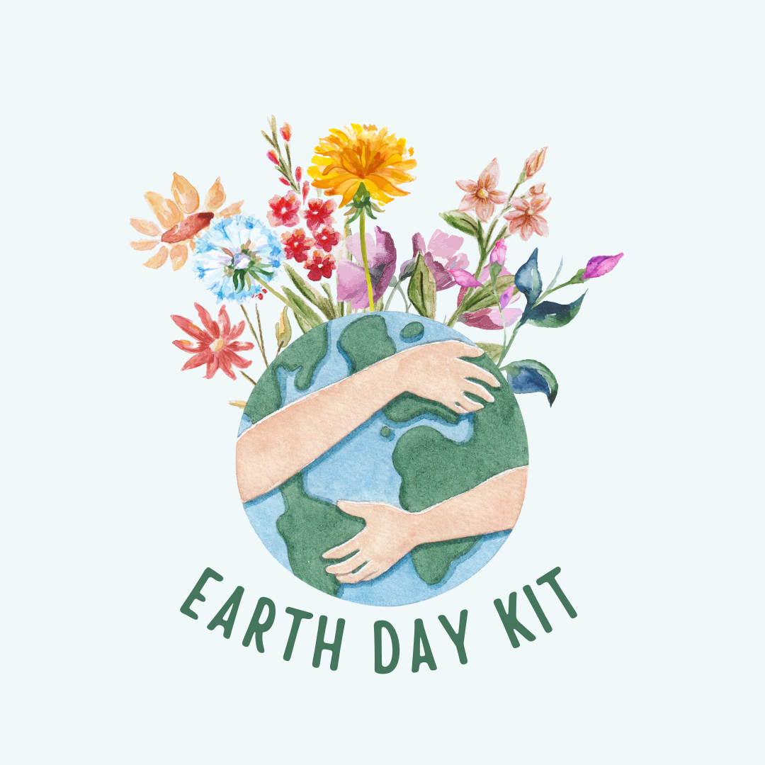Earth Day Pick Up Kit