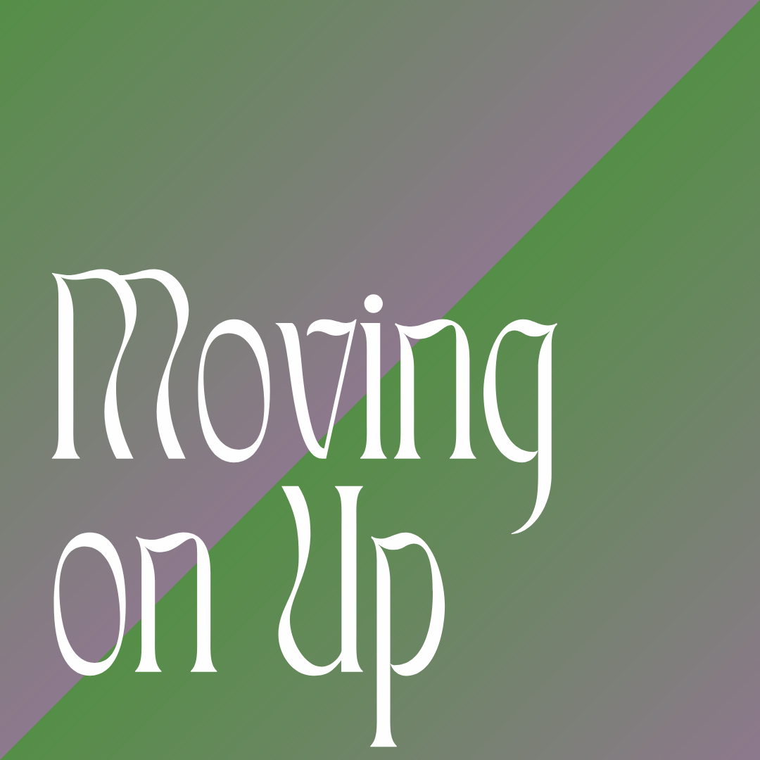Moving on Up: Transition from Kid to Teen Programs