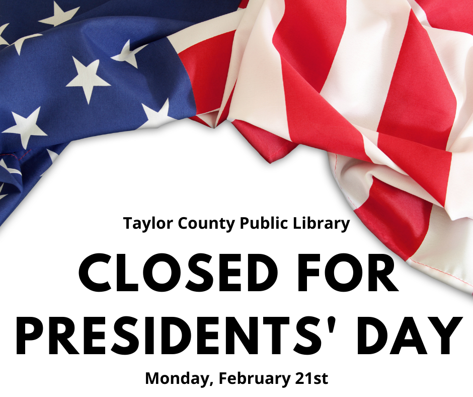 Closed for Presidents