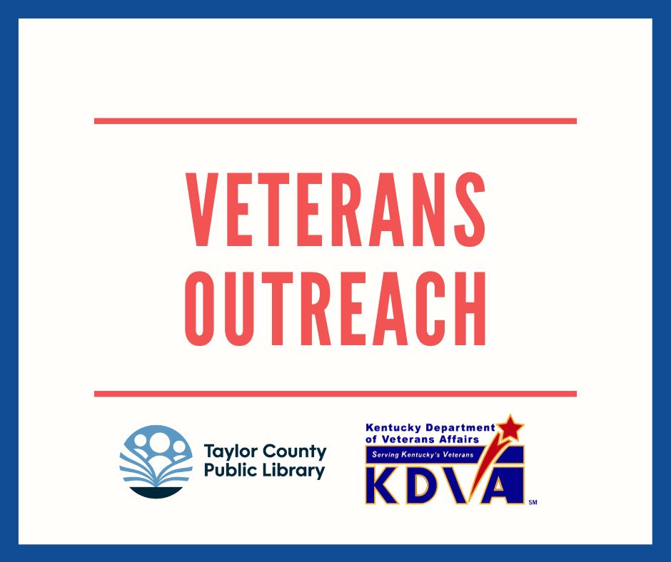 Veterans Outreach