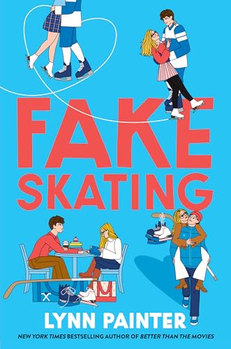 Image for "Fake Skating"