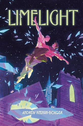 Image for "Limelight"