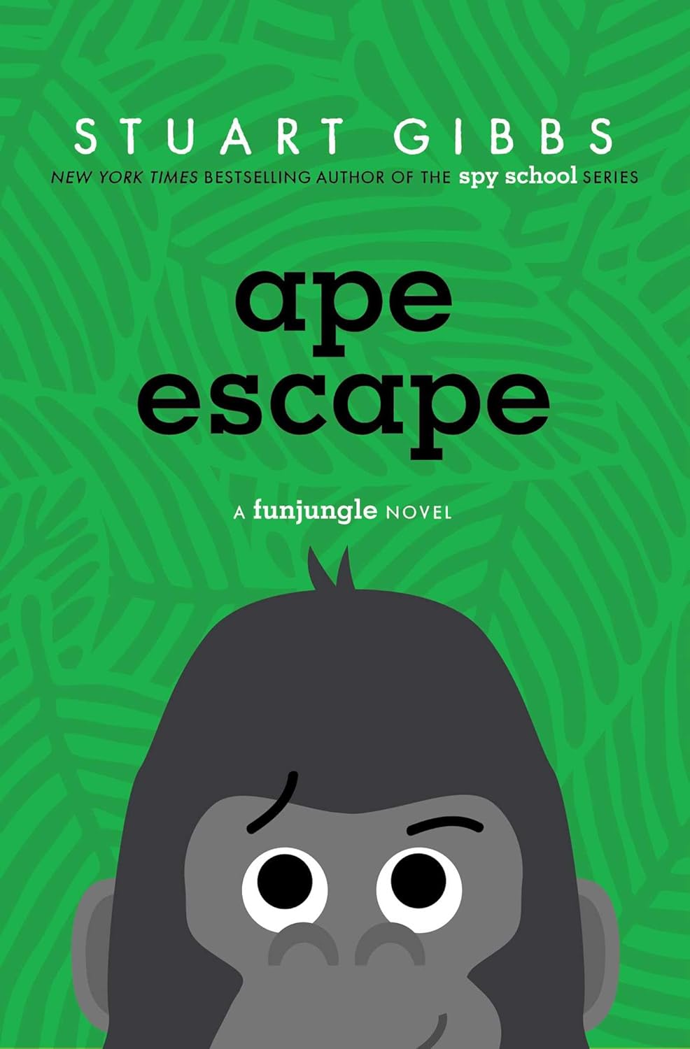 Image for "Ape Escape"