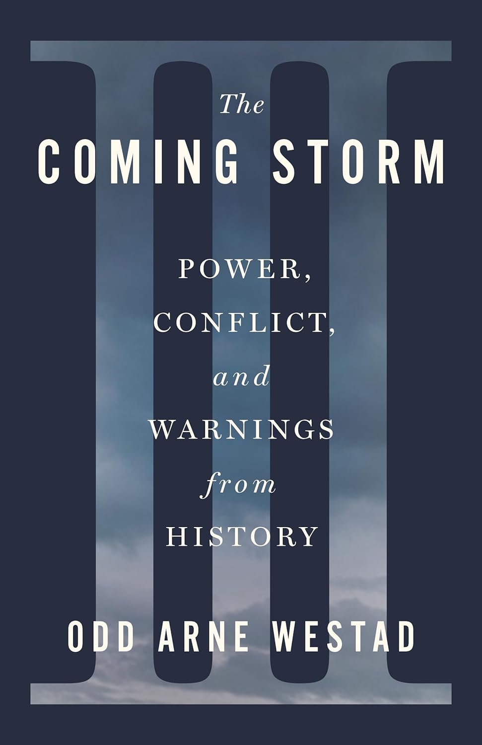 Image for "The Coming Storm"