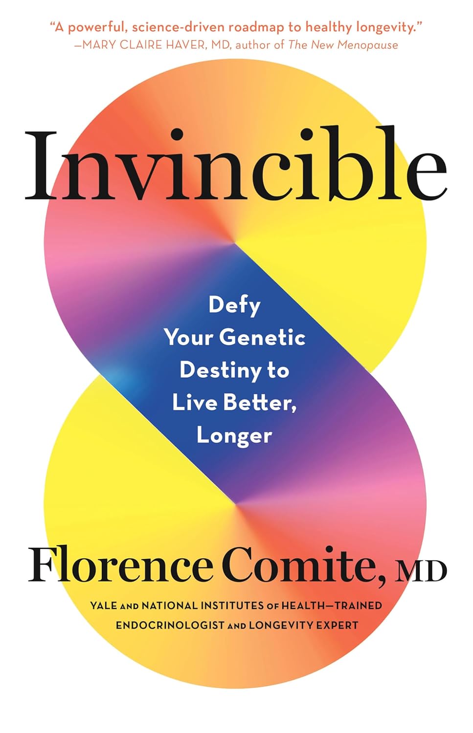 Image for "Invincible"