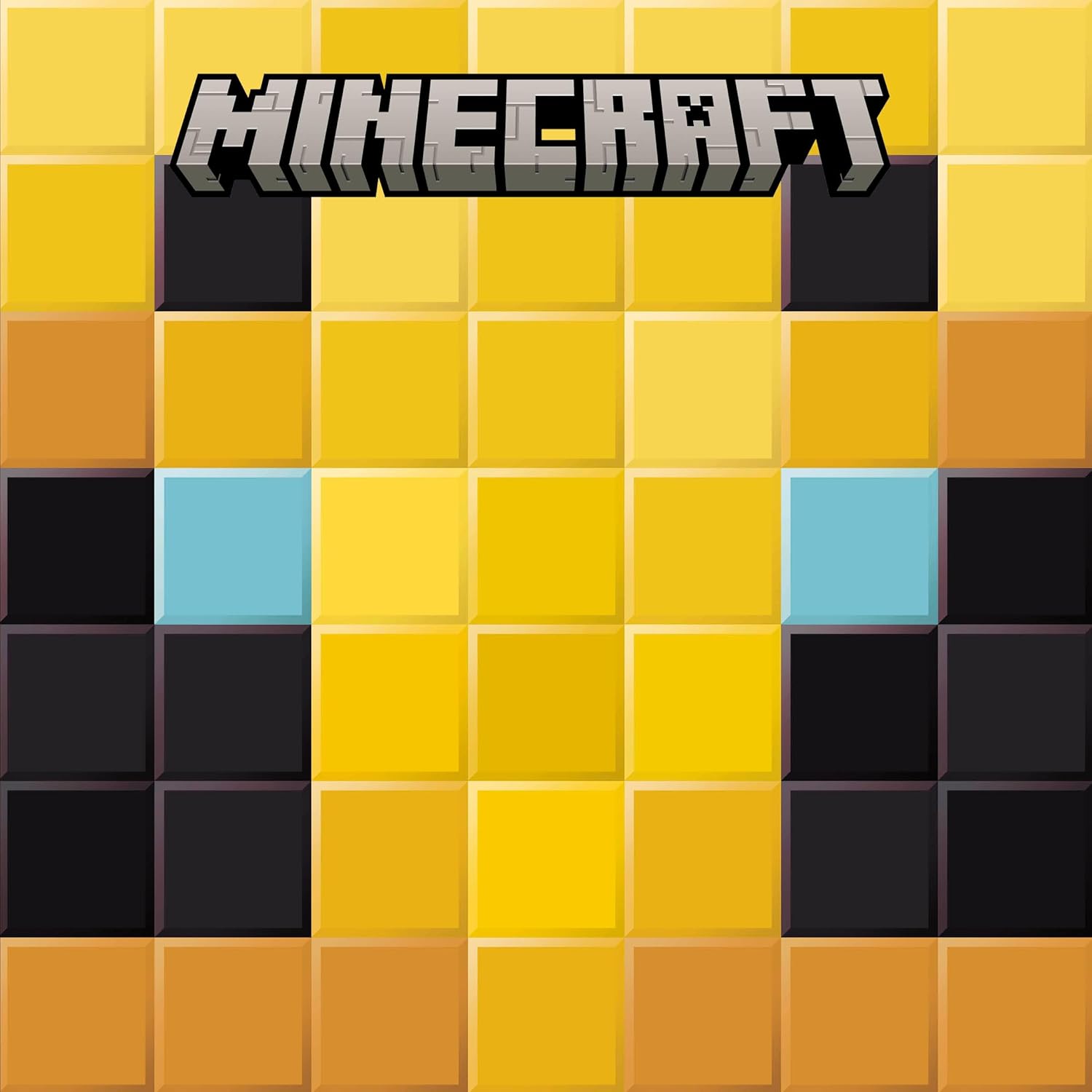 Image for "Buzzing Beehive! (Mobs of Minecraft #4)"
