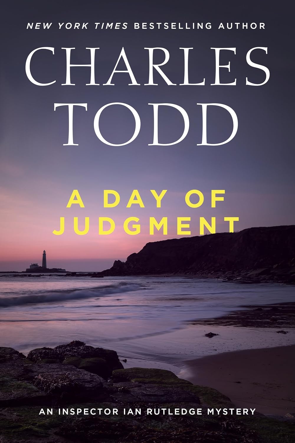 Image for "A Day of Judgment"