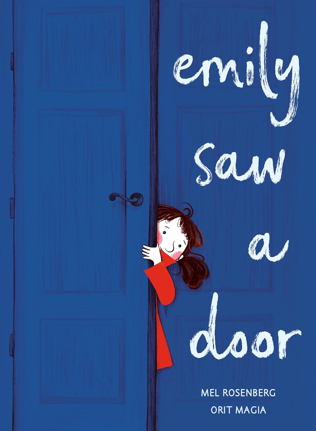 Image for "Emily Saw a Door"