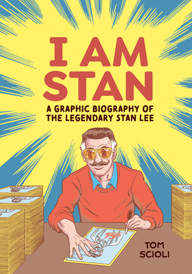 Image for "I Am Stan"