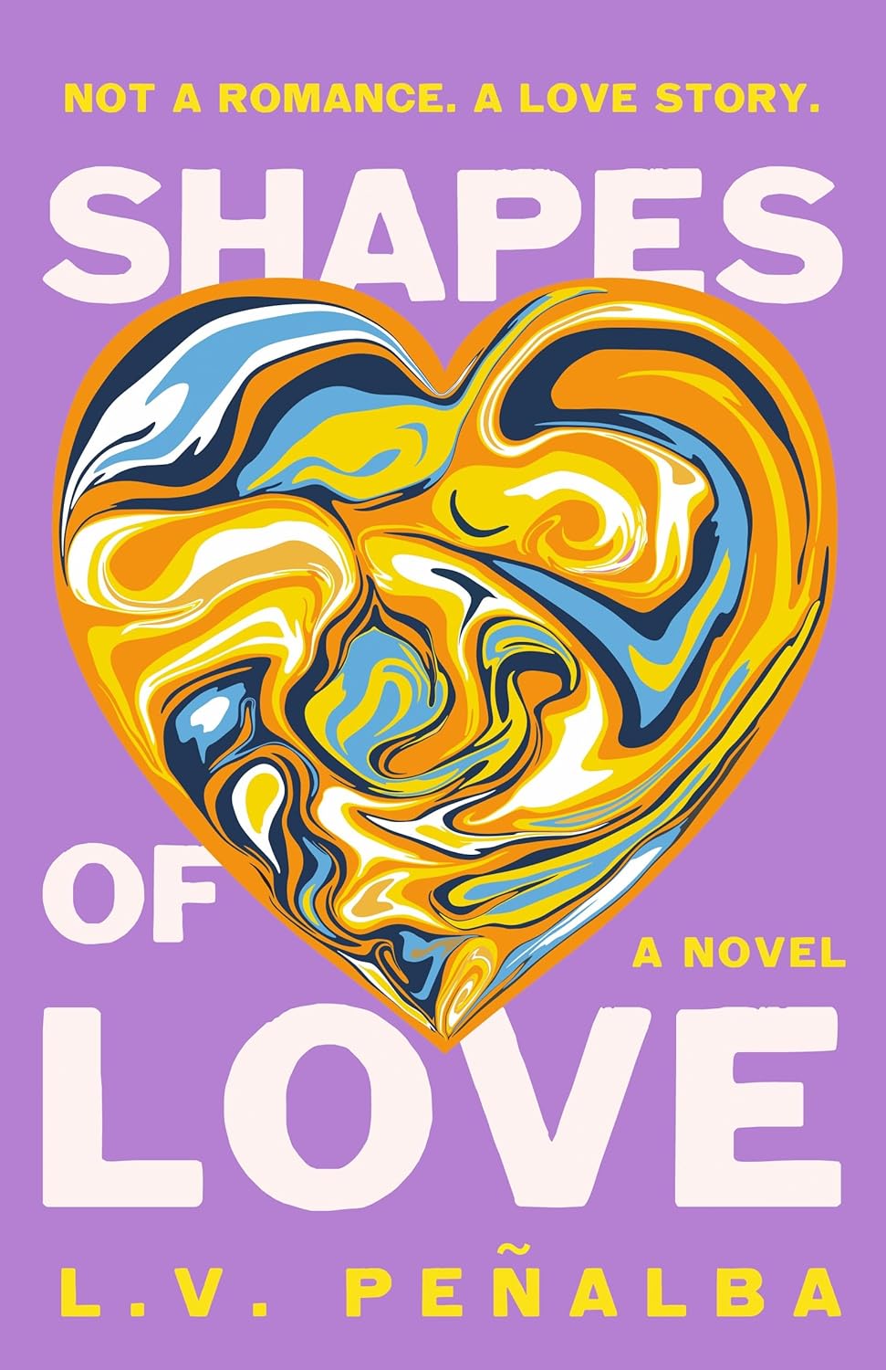 Image for "Shapes of Love"