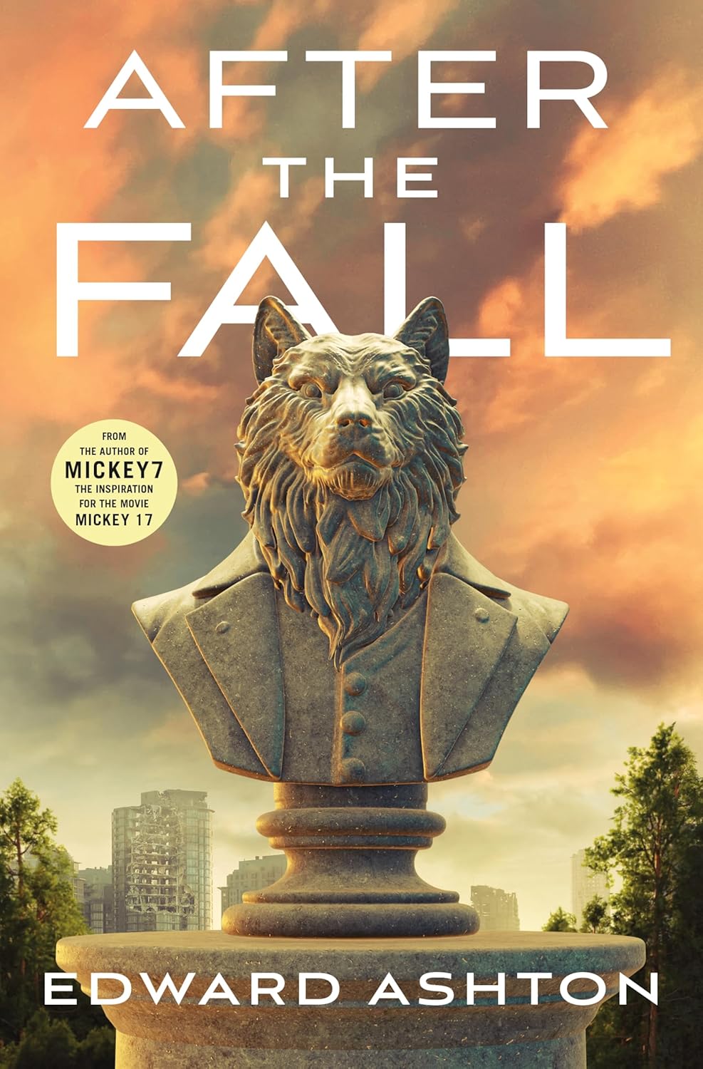 Image for "After The Fall"