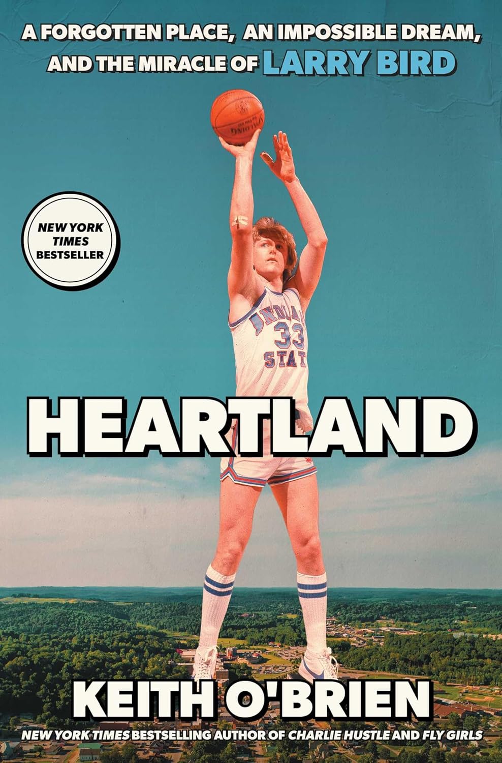 Image for "Heartland"