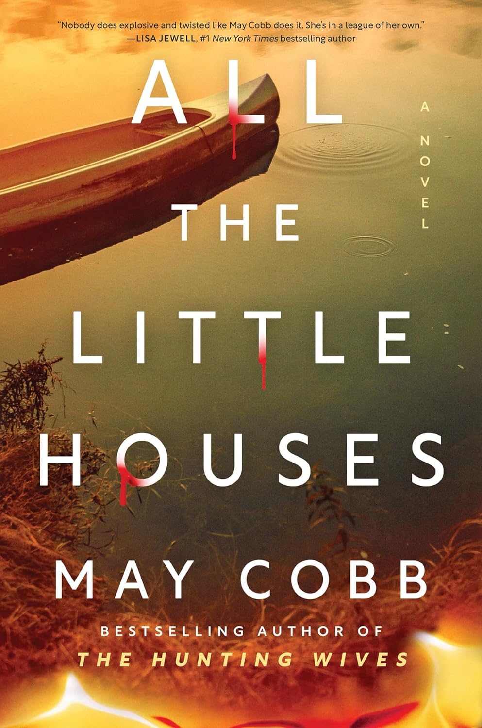Image for "All the Little Houses"