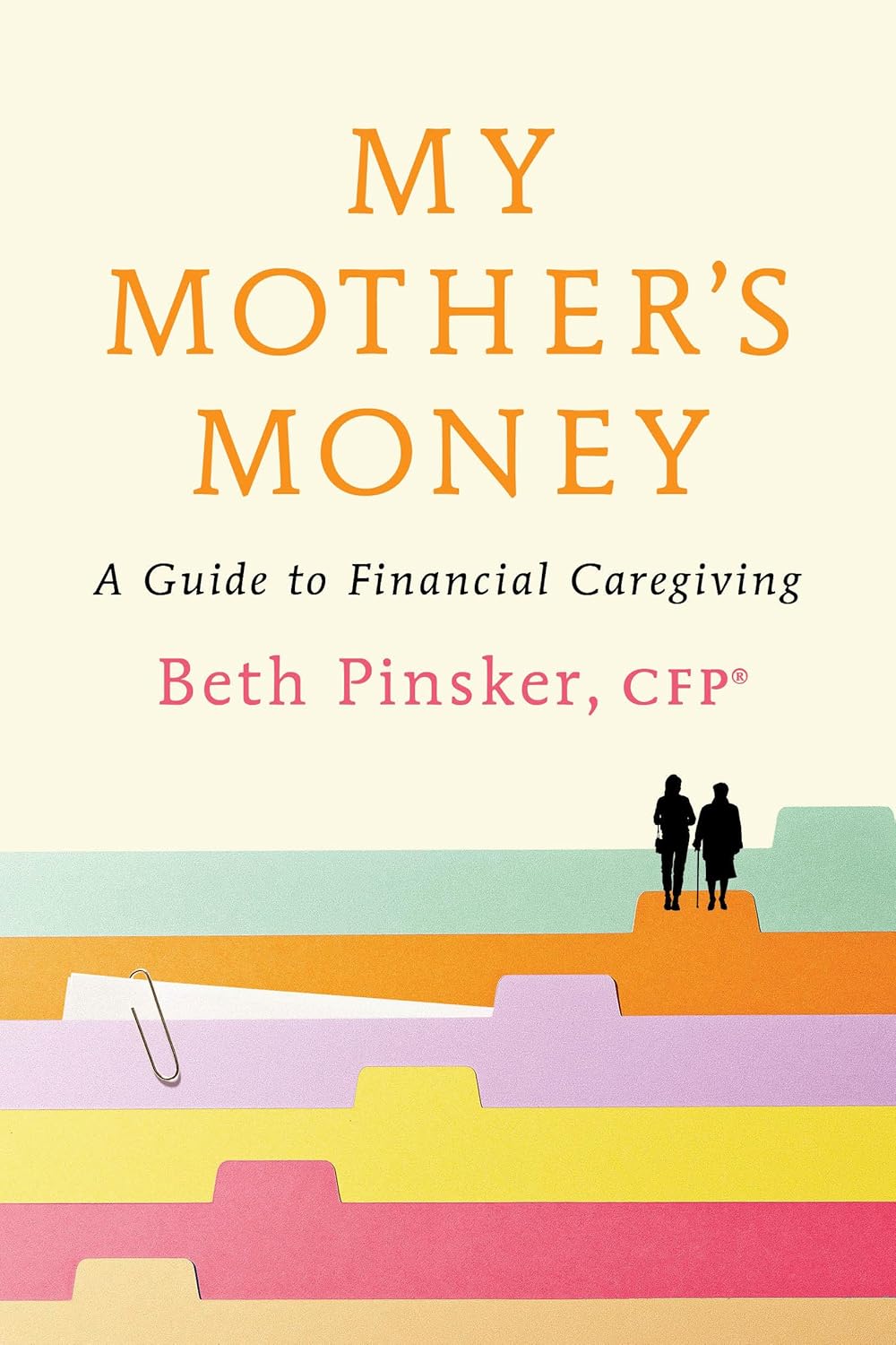 Image for "My Mother's Money"