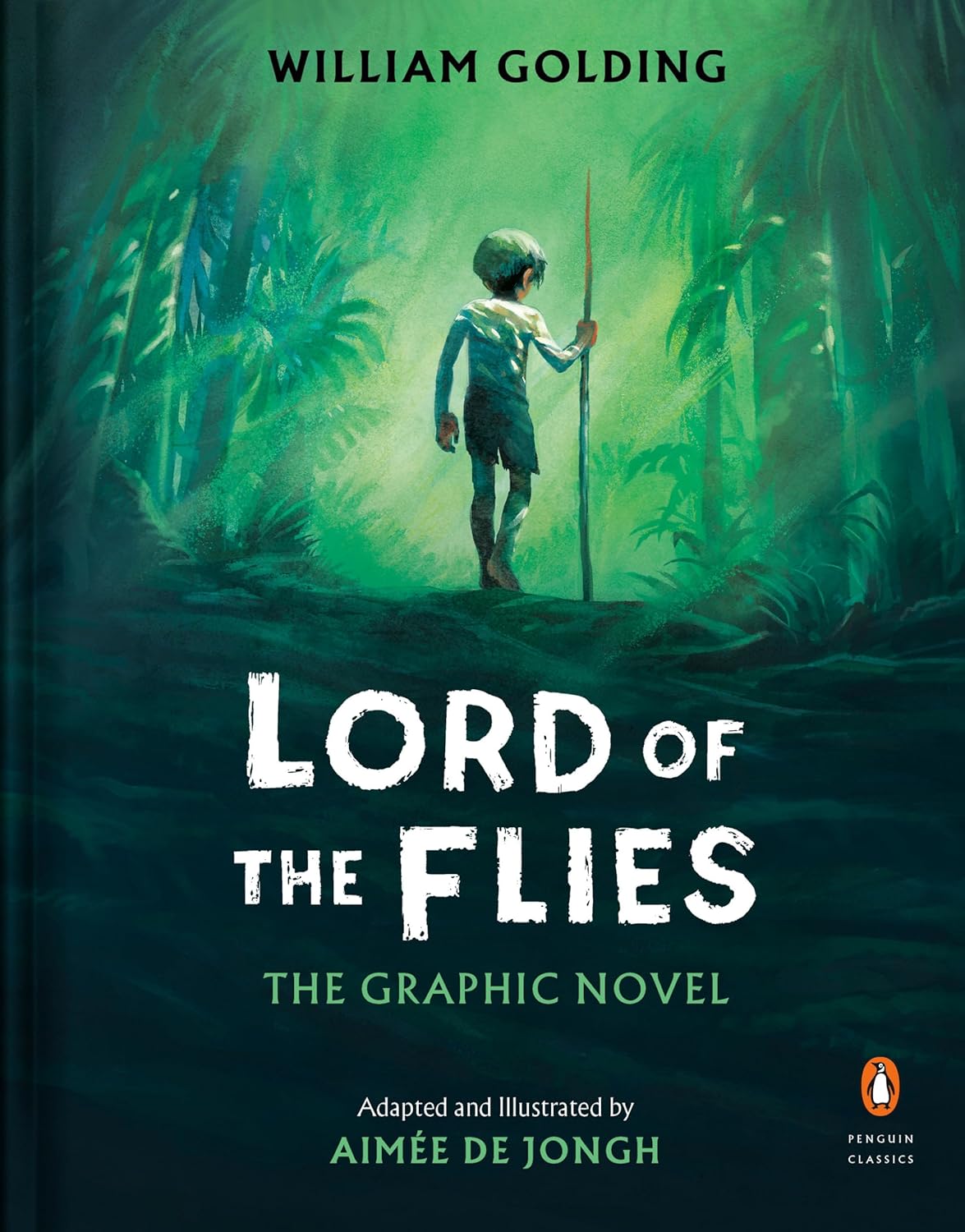 Image for "Lord of the Flies"