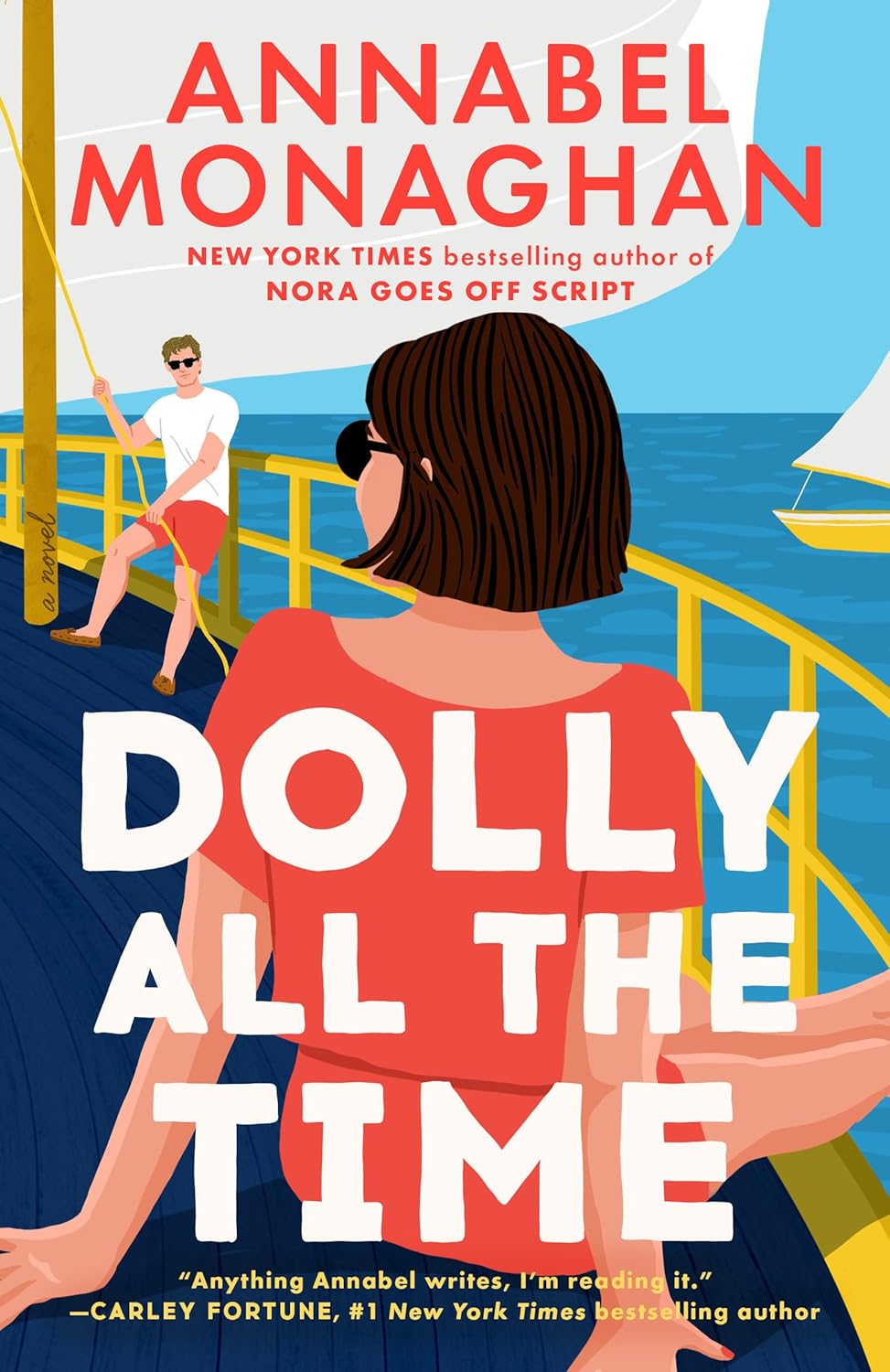 Image for "Dolly All the Time"