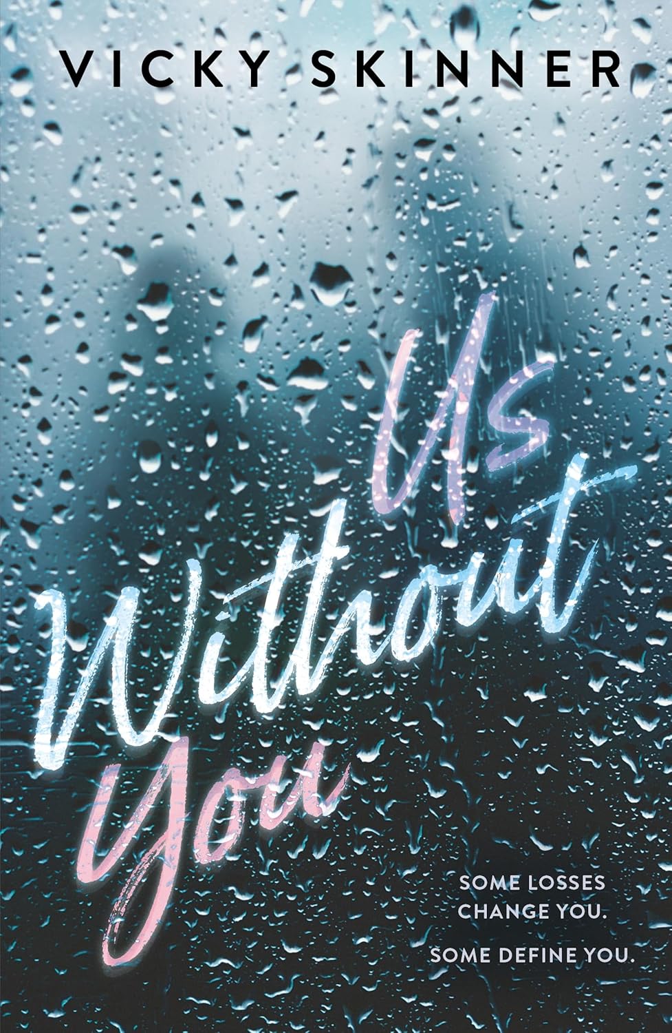 Image for "Us Without You"