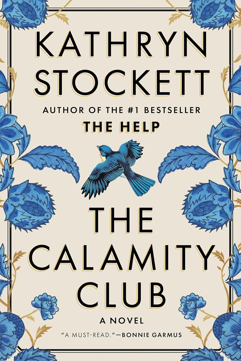Image for "The Calamity Club"
