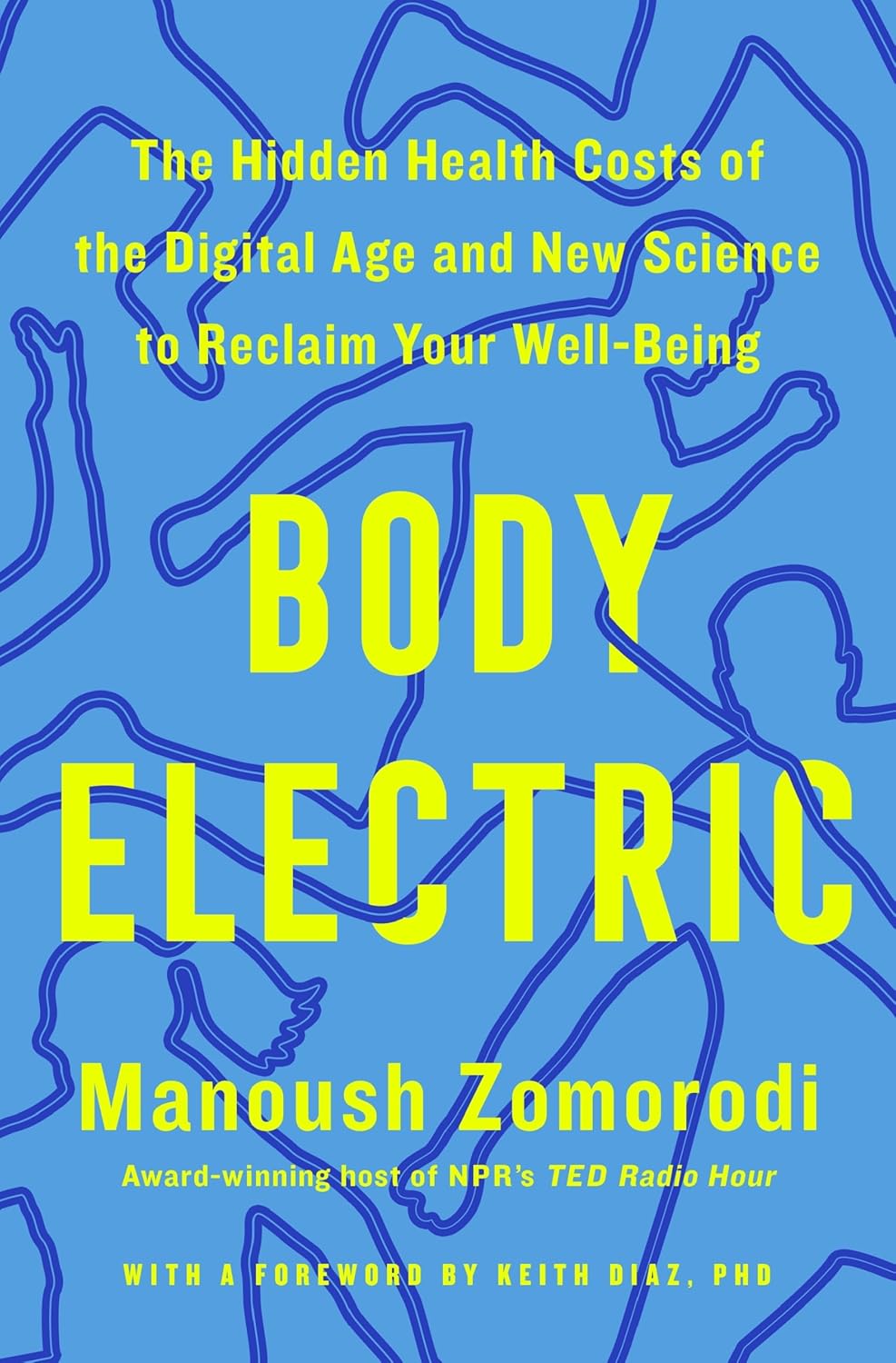 Image for "Body Electric"