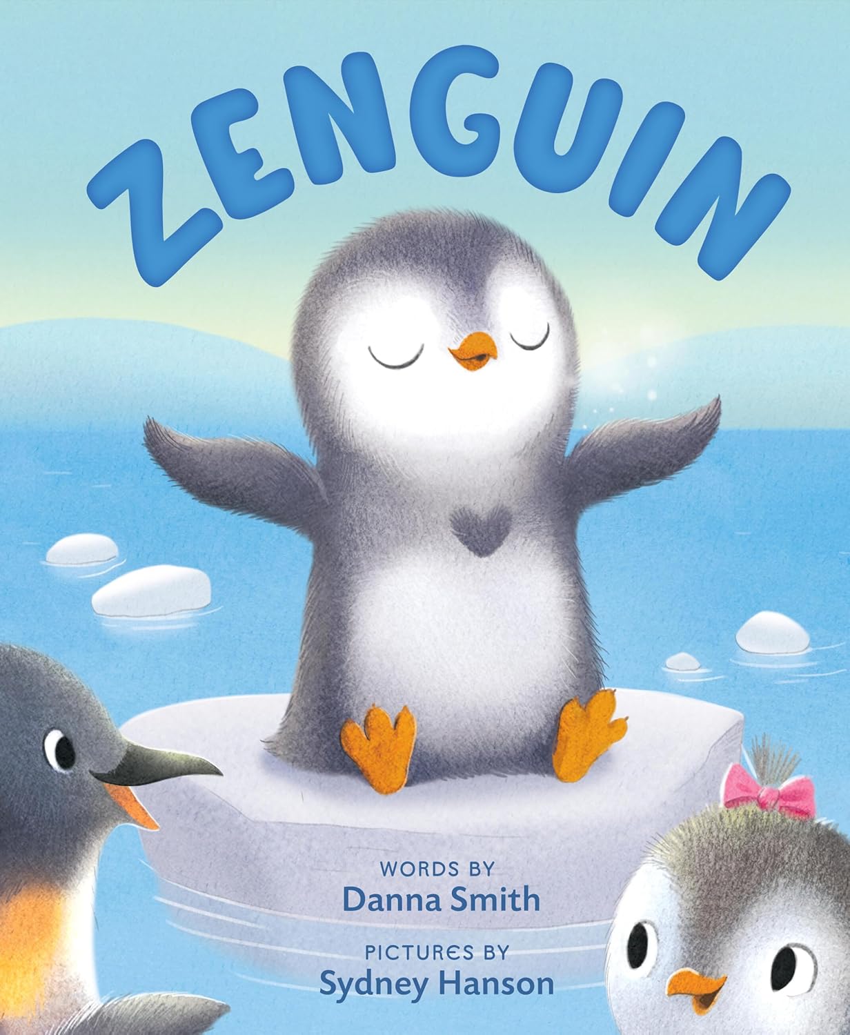 Image for "Zenguin"