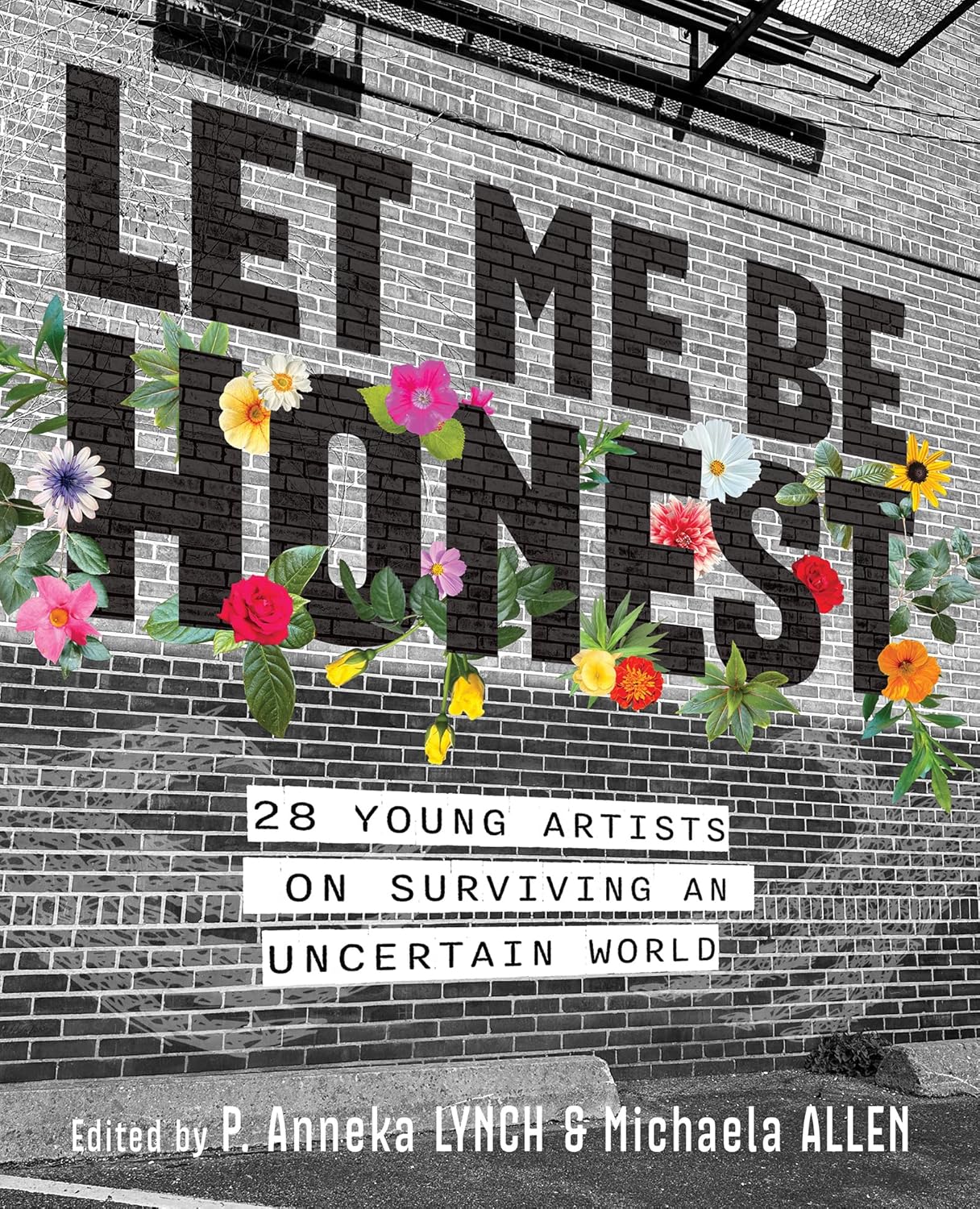 Image for "Let Me Be Honest"