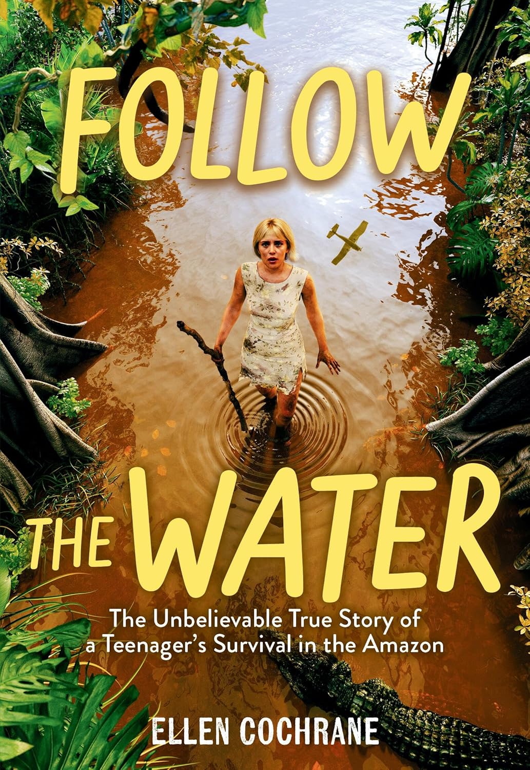 Image for "Follow the Water"