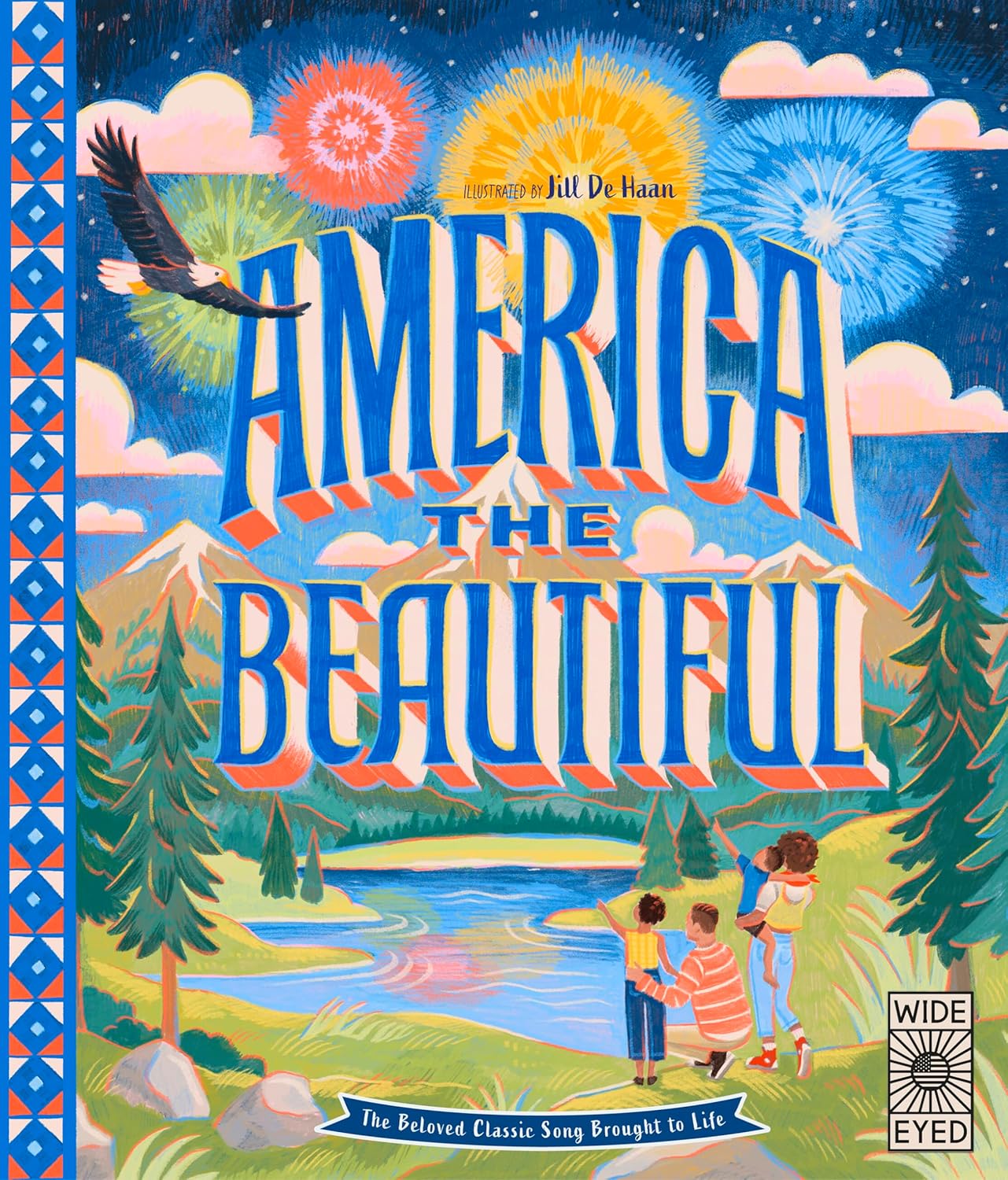 Image for "America The Beautiful"