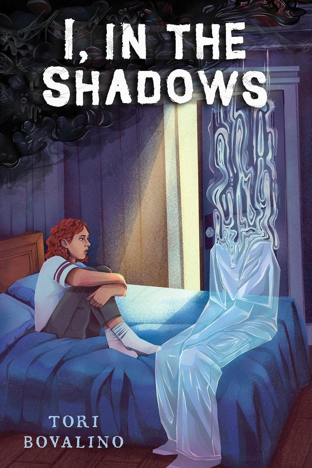 Image for "I, in the Shadows"