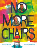 Image for "No More Chairs"