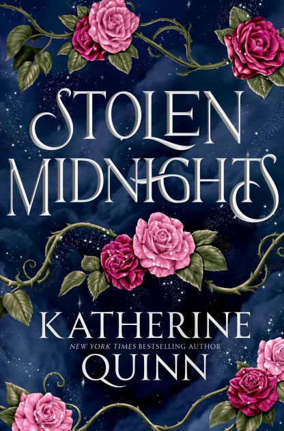 Image for "Stolen Midnights"