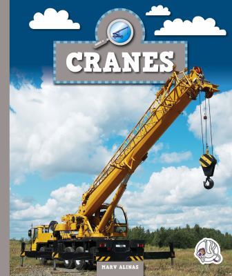 Image for "Cranes"