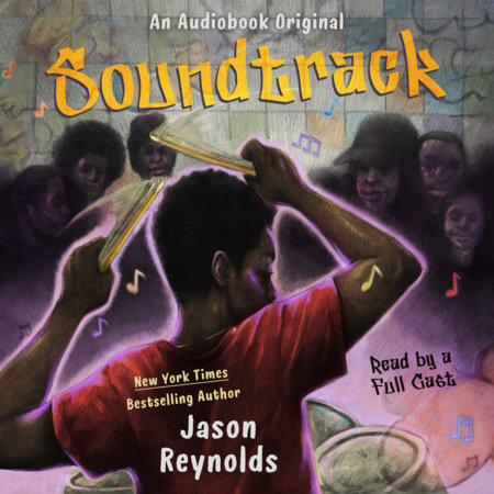 Image of "Soundtrack"