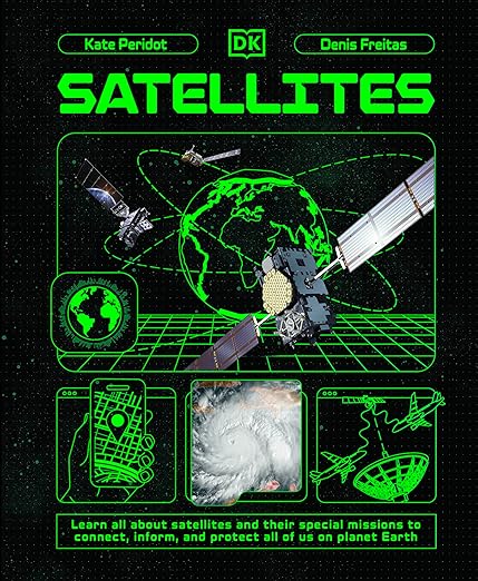 Image for "Satellites" 