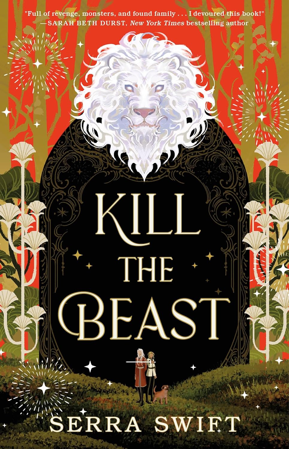 Image for "Kill the Beast"