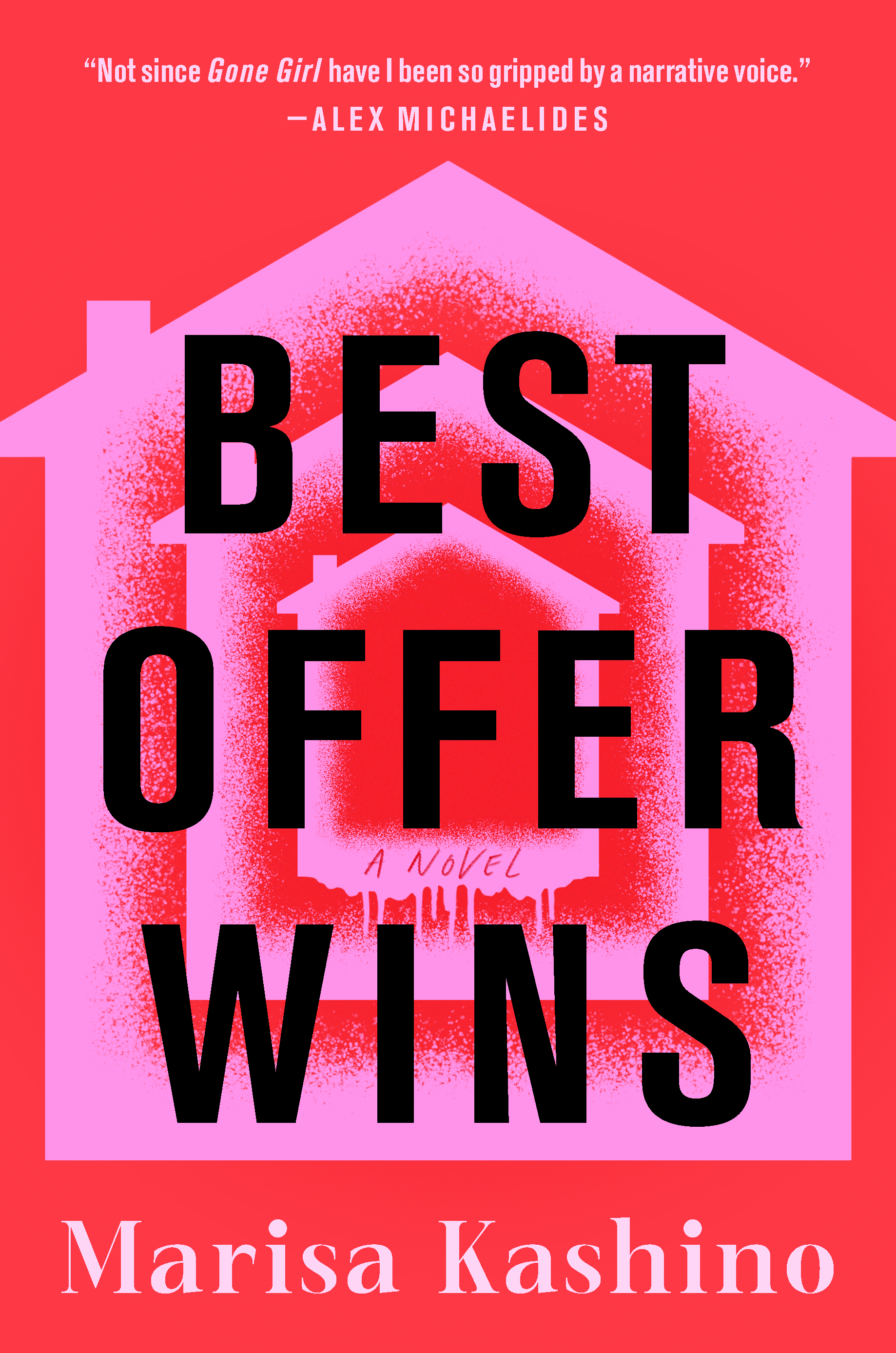 Image for "Best Offer Wins"