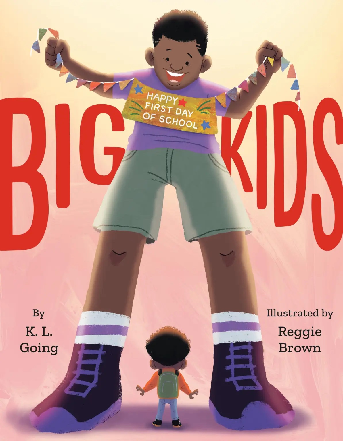 Image for "Big Kids"