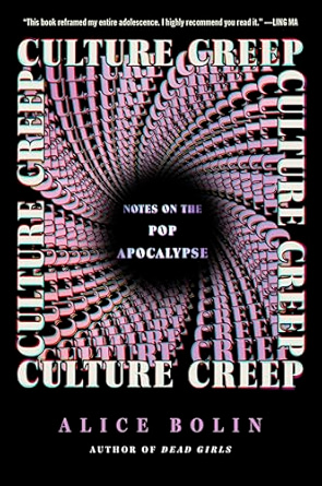 Image for "Culture Creep"