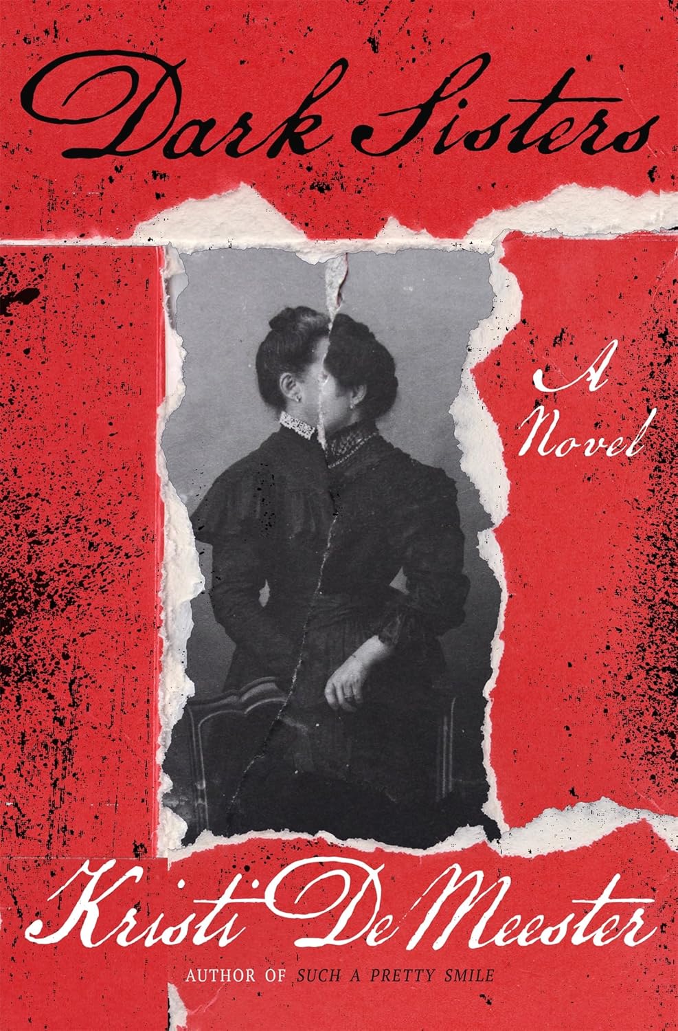 Image for "Dark Sisters"