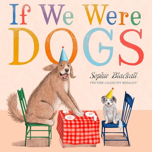 Image for "If We Were Dogs"