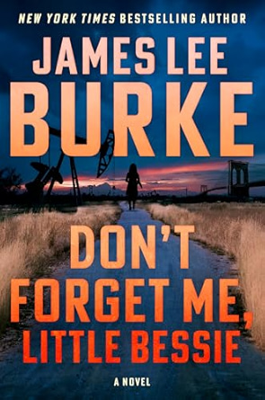 Image for "Don't Forget Me, Little Bessie"