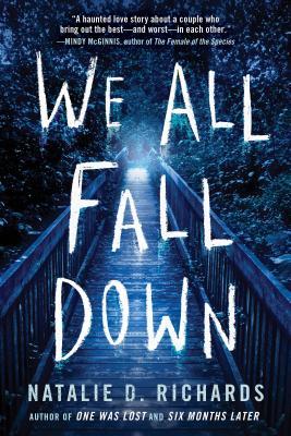 Image for "We All Fall Down"