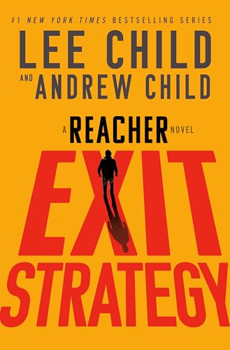 Image for "Exit Strategy"