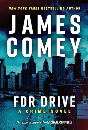 Image for "FDR Drive"