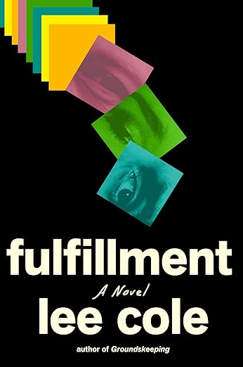 Image for "Fulfillment"