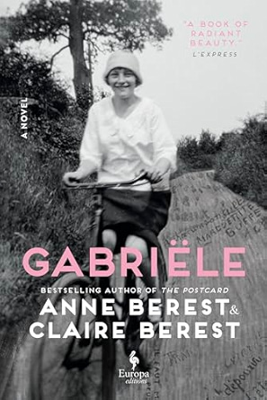 Image for "Gabriële"
