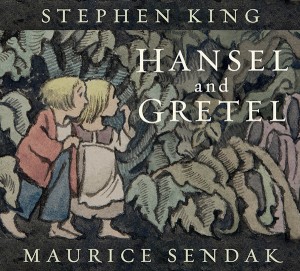 Image for "Hansel and Gretel"