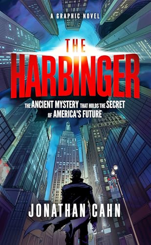 Image for "The Harbinger"