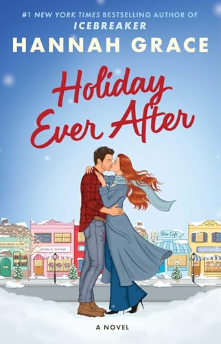 Image for "Holiday Ever After"